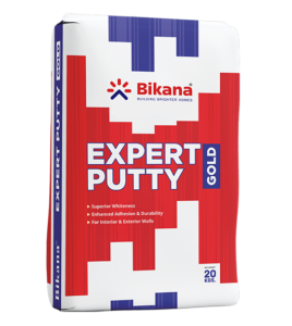 Expert Wall Putty