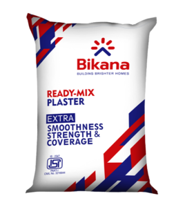 Ready Mix Plaster